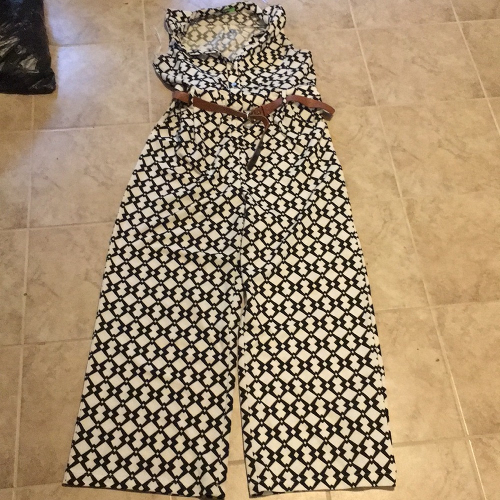 Jumpsuit